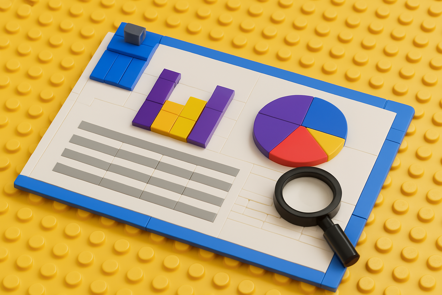 Data Analysis Report 📊 Prompts