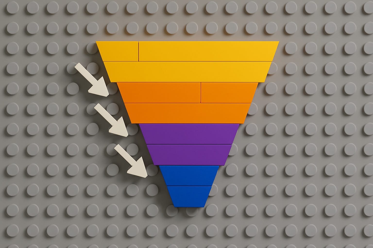 Funnel Analysis 📉 Prompts