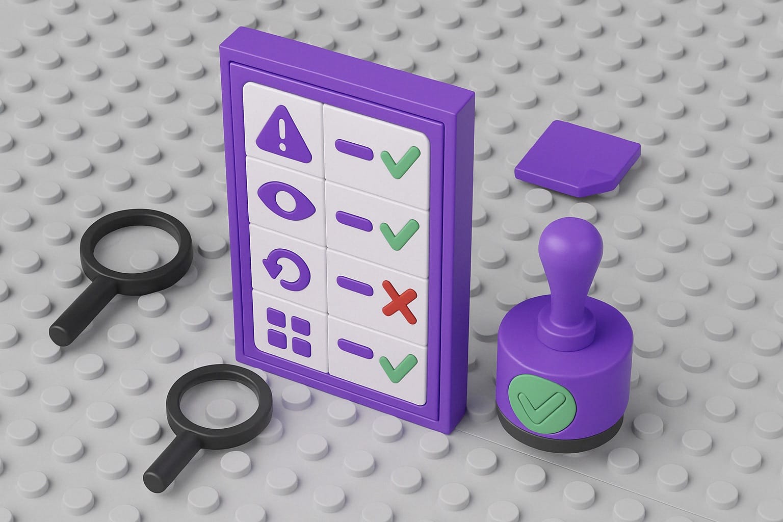 Heuristic Evaluation Prompts