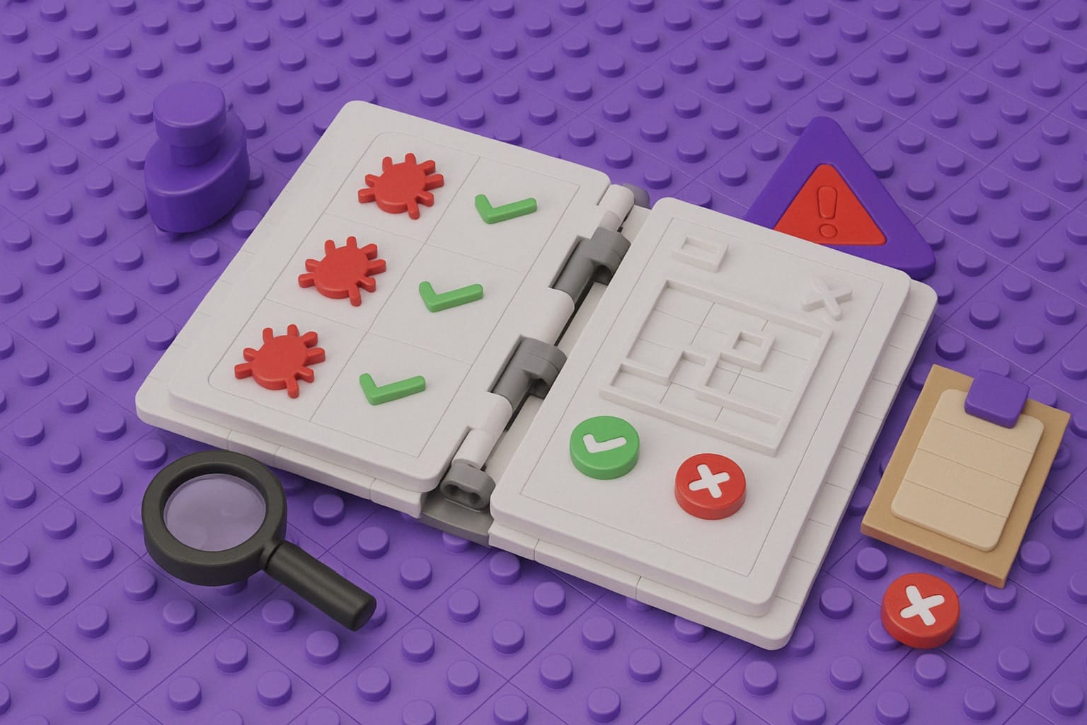 QA Documentation Prompts