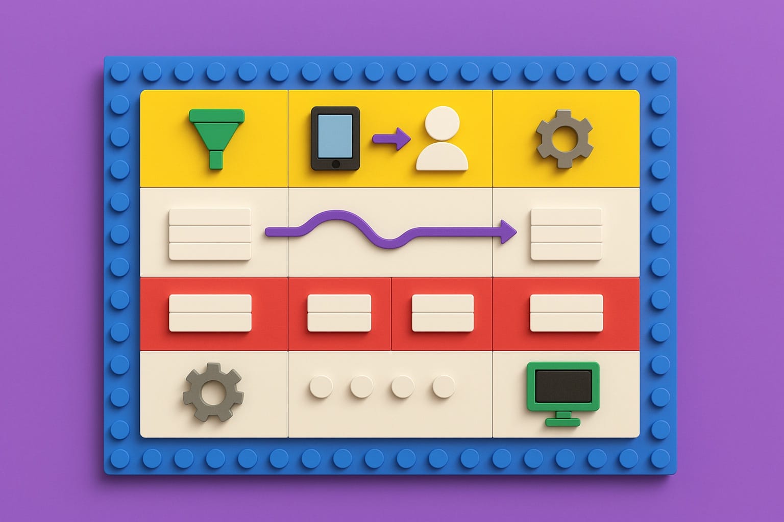 Service Blueprint 🔧 Prompts