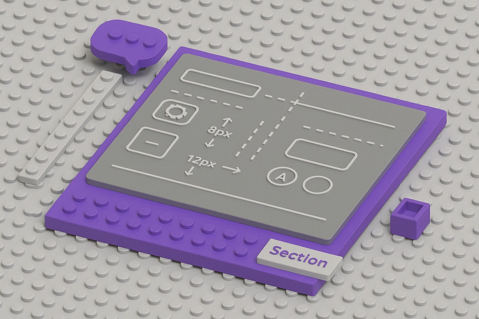 UI Specifications Prompts