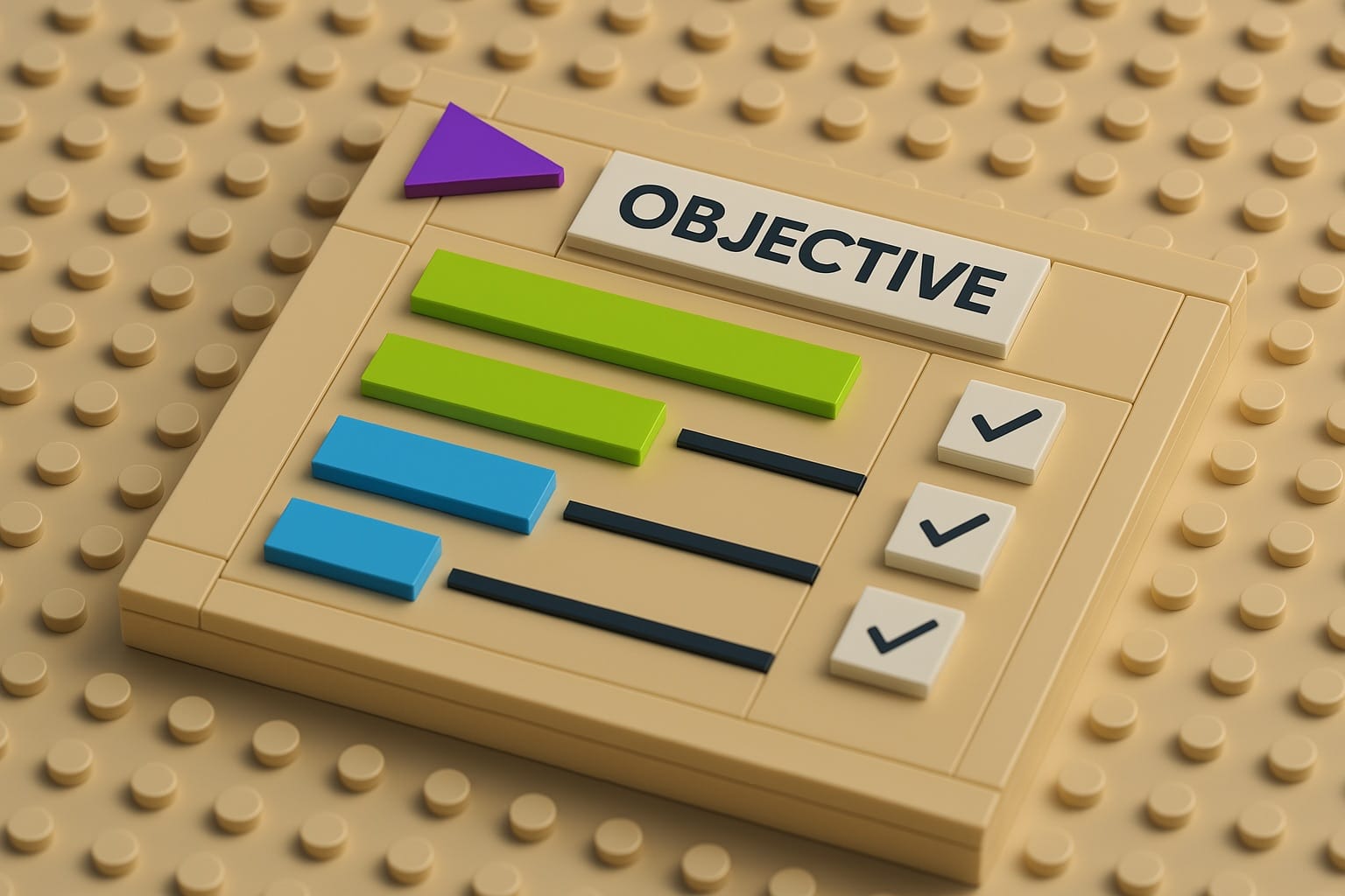 Objectives and Key Results (OKRs) 📌 Prompts