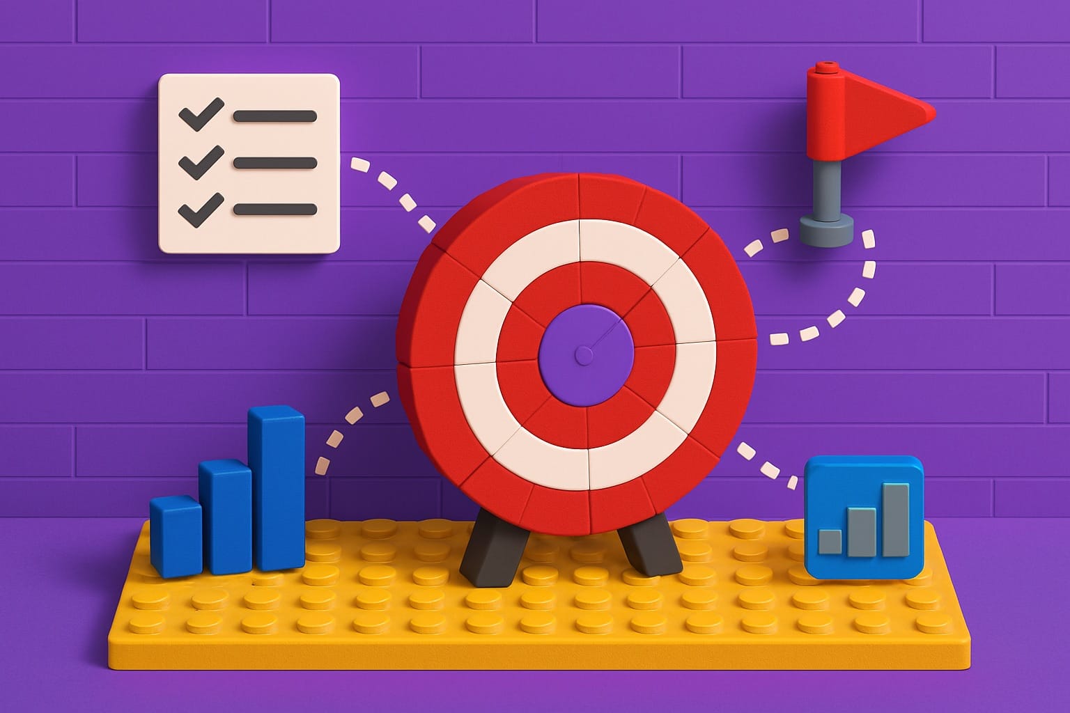 UX Goals - Prompts
