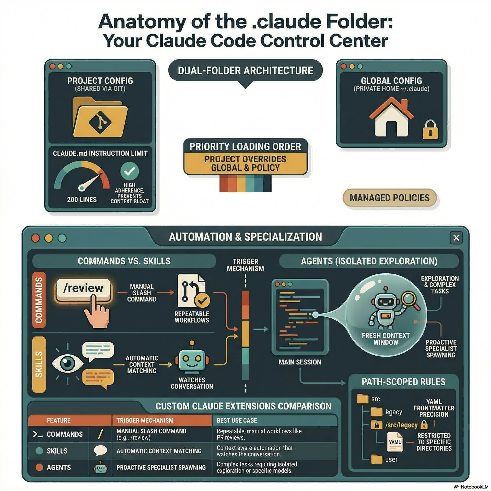 Stop Treating Your .claude Folder Like a Black Box